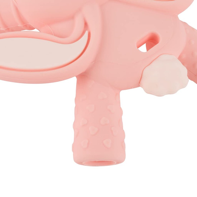 Itzy Ritzy - Ritzy Teether for Molars - Massages Sore
