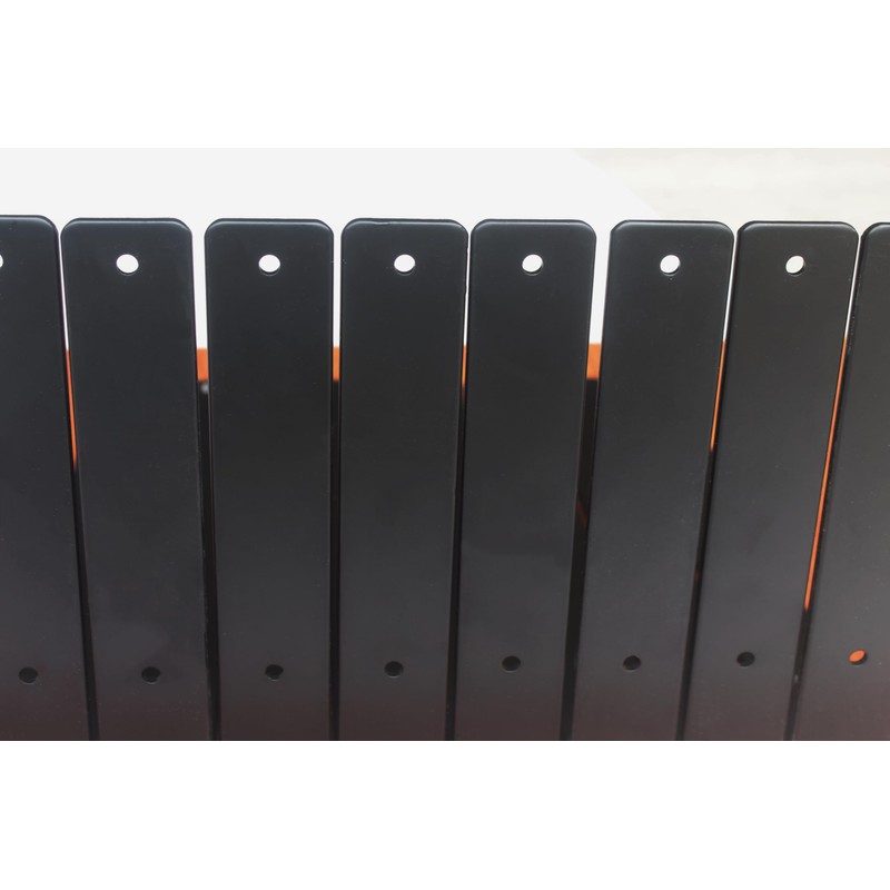 4 Pack - L 14" x H 8" x W1.5,