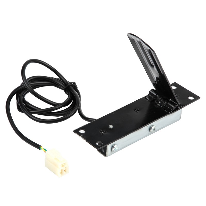 250 W 24 V Foot Accelerate Pedal Throttle Speed Control