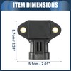 Partuto Ignition Control Module, Inner Ignition Module Control Unit No.