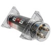 Belva BB2D 2.0F Redondo Capacitor
