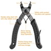 BIKEHAND Bike Bicycle Chain Master Link Pliers Tool - MTB