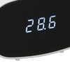 Aquarium Thermometer Digital Display Sensitive High Accuracy Fish Tank Thermometer