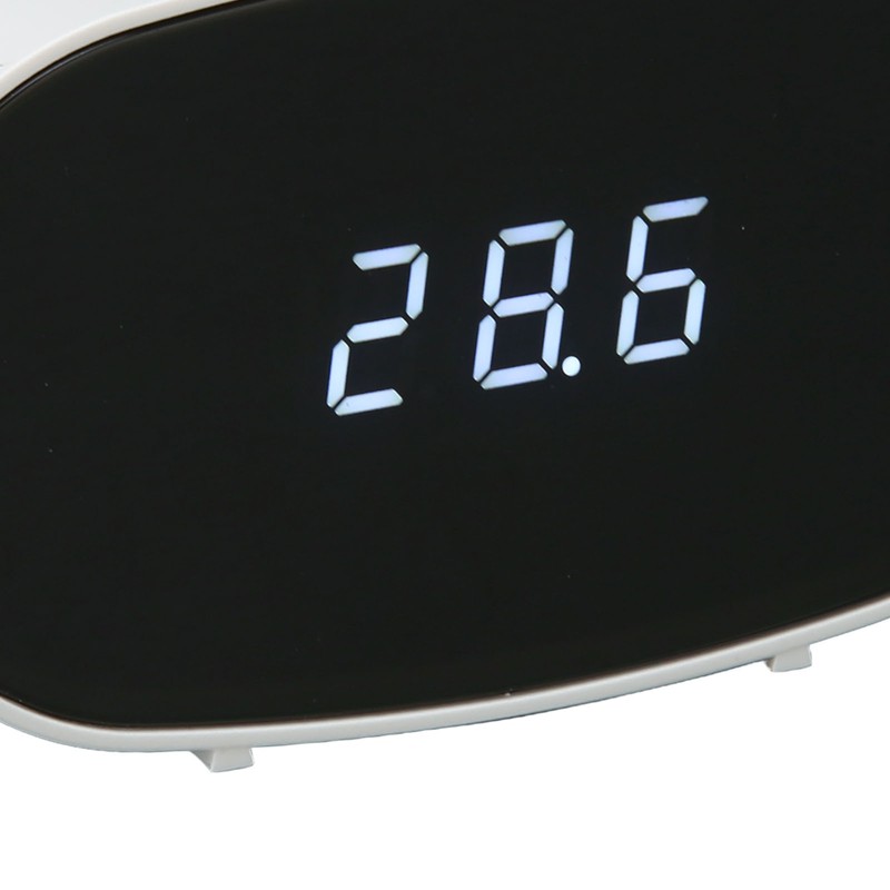 Aquarium Thermometer Digital Display Sensitive High Accuracy Fish Tank Thermometer