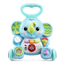 VTech Toddle and Stroll Musical Elephant Walker