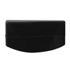 RDEXP 50Pcs Plastic Bed Slat Caps Holders Replacement for Holding