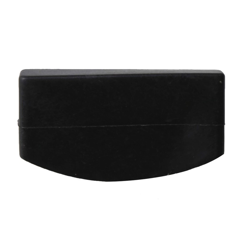 RDEXP 50Pcs Plastic Bed Slat Caps Holders Replacement for Holding
