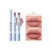 Sace Lady Air Cushion Labial Y Rubor Multiuso Crema Mate