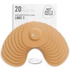 Not Just A Patch Freestyle Libre 3 Plus Sensor Plasters