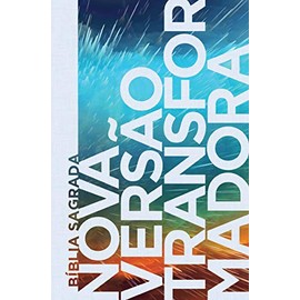 Bíblia NVT - Luzes: LN - Brochura