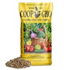 Coop Gro Organic Chicken Manure Fertilizer 25 lb. Bag. All-Natural