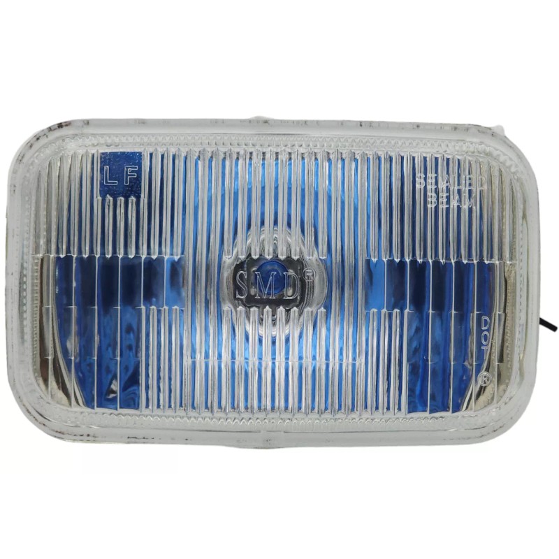 smd H4701 H4703 headlights LED Replacement Fits Trans Am 1998-2002