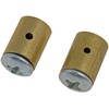 Dorman 03337 Cable Stops 1/16 In. (qty. 2), 2 Pack