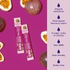 Ultima Replenisher Electrolyte Hydration Powder Passionfruit Count Stickpacks Sugar Free