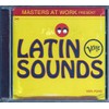 MASTERS AT WORK - MASTERS AT WORK PRESENT LATIN VERVE