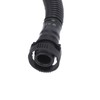 Crankcase Vent Hose, ABS Engine Crankcase Ventilation Hose Line 06F103221E
