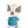 Sigibaby Badger Cuddle Blanket
