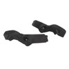 2PCS Motorcycle Ignition Coil Spark Plug Cover Ignition Plug Buffer