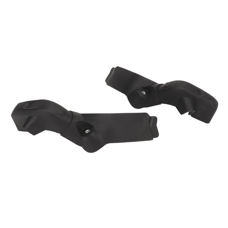 2PCS Motorcycle Ignition Coil Spark Plug Cover Ignition Plug Buffer
