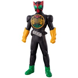Kamen Rider Softbi Series Kamen Rider Oz Tatoba Combo