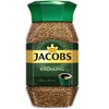 Jacobs Kronung Instant Coffee 100 Gram / 3.52 Ounce (Pack