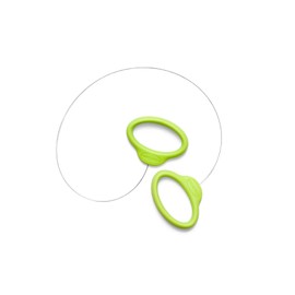 Mudtools Mudwire Standard Green 15"", MT-06-01