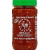 "Huy Fong" Huy Fong Chili Garlic Sauce, 8 oz