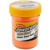 Berkley Powerbait Select Glitter Trout Bait Chartreuse