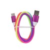 TEKMEE 21026 Plastic Charging Cable