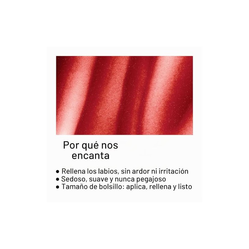 Florence by Mills Bálsamo labial Oh Whale!