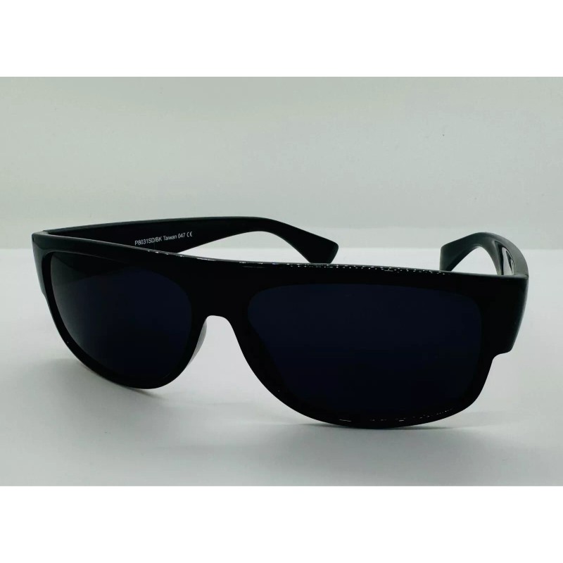 1803 Original Sunglasses OG Locs Loc Dark Black
