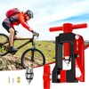 SYWAN Bicycle Needle Insertion Tool, Bike Hydraulic Brake Kit Bicycle