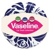Vaseline Lip Treat Collection Gift Set with Original, Rosy Lips