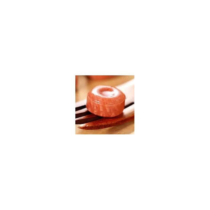 Man Plum Otoko Ume Candy 2.8oz 3pcs Japanese Hard Candy