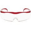 Hazuki Loupe Magnification Lens, 1.6x, Clear, Large