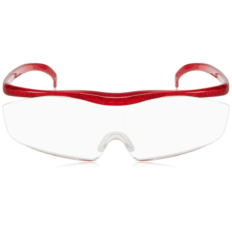 Hazuki Loupe Magnification Lens, 1.6x, Clear, Large