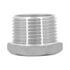 1 1/4" x 1" KI Stainless Steel Reducer Reducer V4A