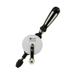 SK11 SH-20 Hand Drill
