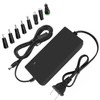 24V 3A Power Supply 72W Power Adapter 100-240V AC to