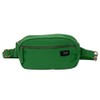 Terra Thread Organic Cotton Cadera Bumbag, Black