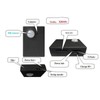 PIR Motion Sensor Alarm Automatic Video Recording Multifunctional Wireless GSM