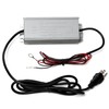 Electrolysis Power Supply for Rust Remover for Metal – Gentle