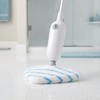 Cojines Limpiadores Triangulares de Microfibra Reutilizables para Mopa de Vapor,