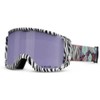 Giro Revolt Ski/Snow Goggles - Purple Jungle - Vivid Haze