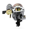 Topteng Carburettor Suitable for Ski Doo Mini Z 120 cc
