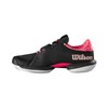Wilson KAOS Swift 1.5 Clay Women's Trainers, Black Phantom Diva