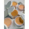 Laura Gray Protector Solar con color FPS 50, color Almendra