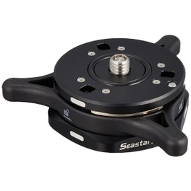 iFootage 823113 Seastars Q1S Quick Release System