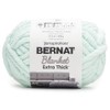 Spinrite Bernat Blanket Extra Thick 600g-Ice