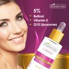 Bielenda Mezo Anti-Wrinkle Rejuvenation Serum with Retinol 30 ml